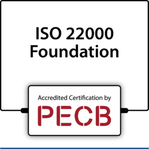 ISO 22000 Foundation Certification