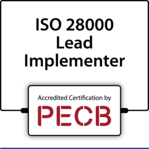 ISO 28000 Lead Implementer Certification