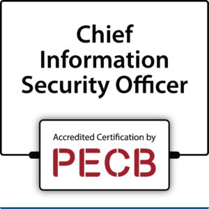 chief information security officer certification