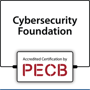 cybersecurity foundation certification