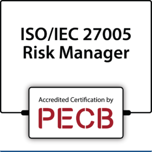 certification ISO 27005 Risk Manager en français