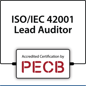 iso 42001 lead auditor certification