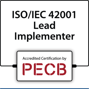 iso 42001 lead implementer certification