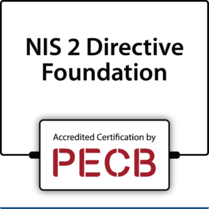 nis 2 directive foundation certification