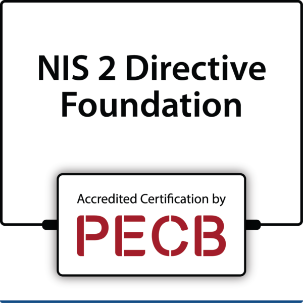 nis 2 directive foundation certification