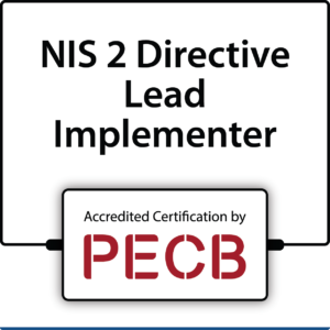 nis 2 directive lead implementer certification