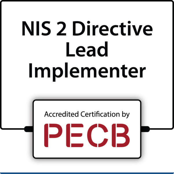 nis 2 directive lead implementer certification